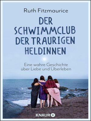 cover image of Der Schwimmclub der traurigen Heldinnen